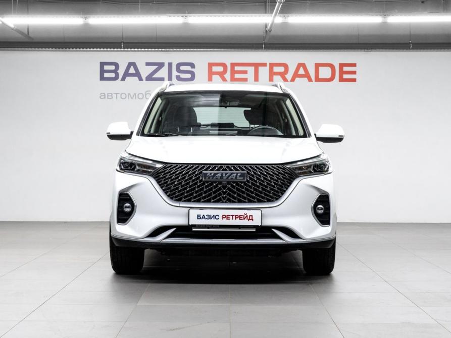 Haval M6 II Тюмень  - изображение 3