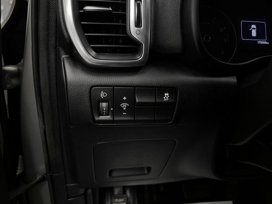 Kia Sportage IV Тверь  - изображение 20