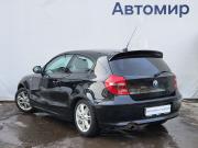 BMW 1 серии I (E81/E82/E87/E88) Рестайлинг Москва  - изображение 19