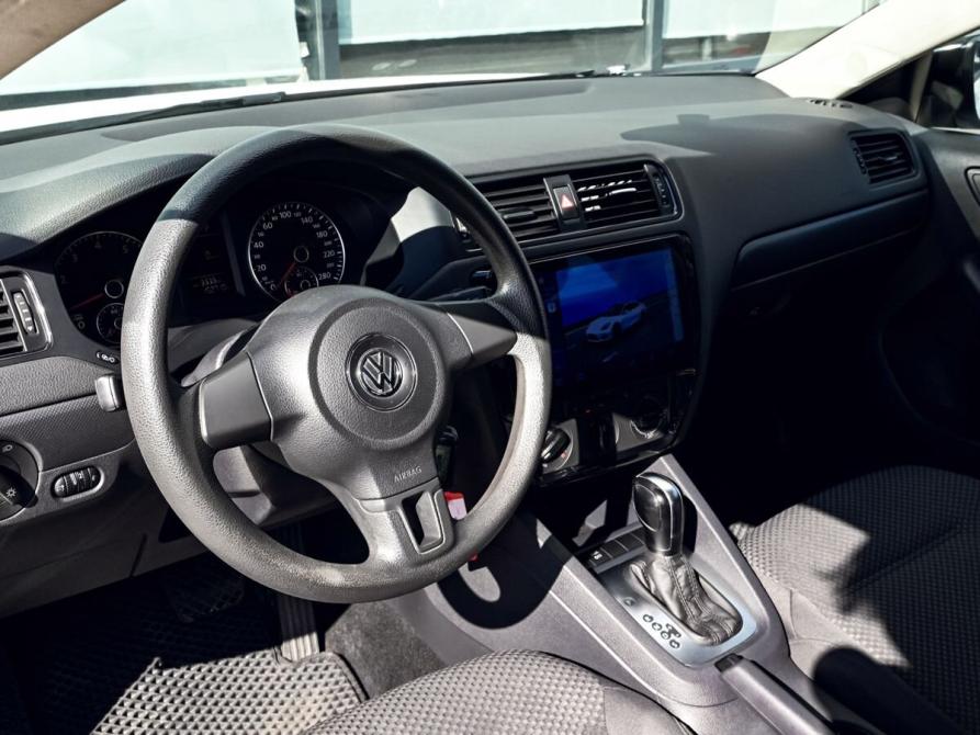 Volkswagen Jetta VI Екатеринбург  - изображение 13