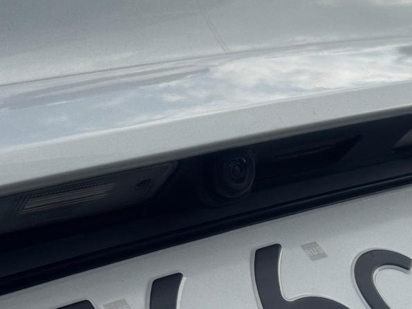 Hyundai Creta I Рестайлинг с пробегом 2020 года, цена 1 790 000 рублей, 71676 км, внедорожник, Автокод Объявления