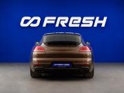 Porsche Panamera I Рестайлинг Москва  - изображение 24