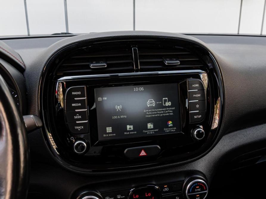Kia Soul III Краснодар  - изображение 13