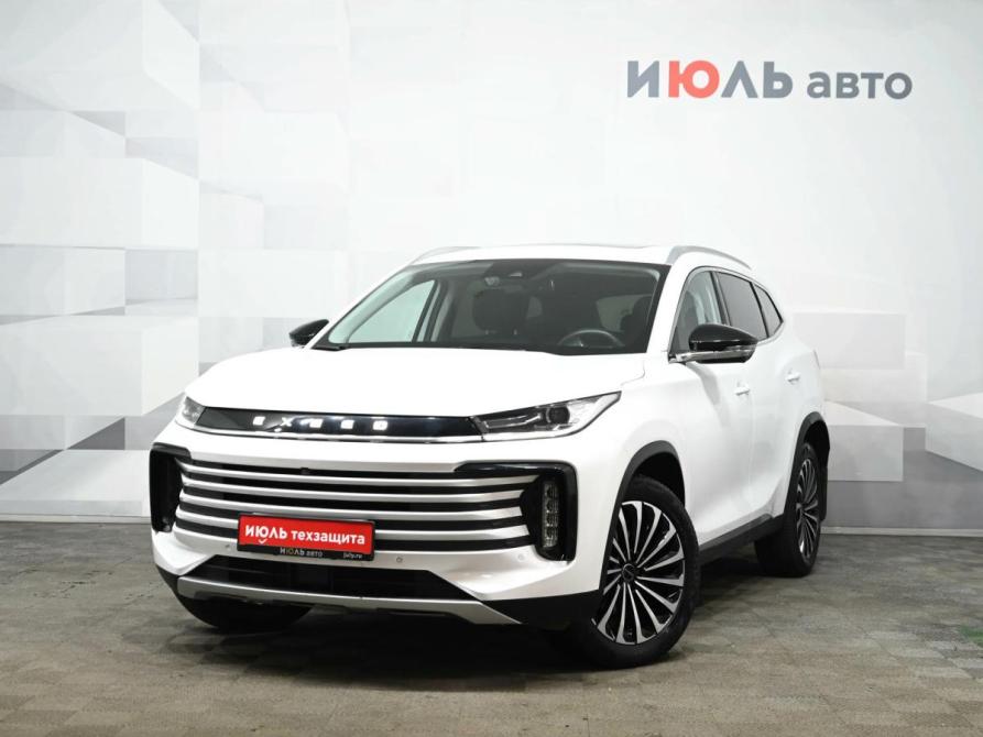 Exeed TXL I Рестайлинг Екатеринбург  - изображение 1