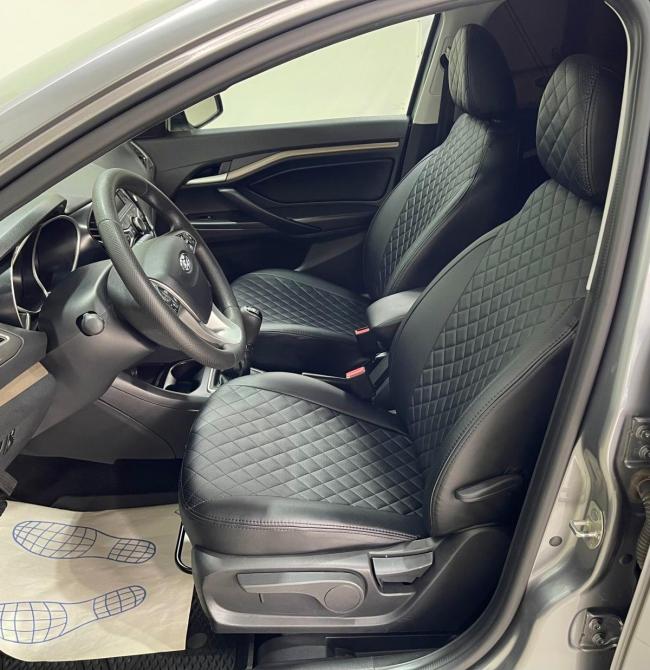 Lada (ВАЗ) Vesta I Воронеж  - изображение 11