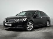 Honda Accord IX Санкт-Петербург  - изображение 20