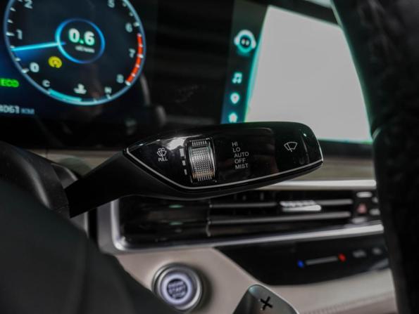Chery Arrizo 8 с пробегом 2023 года, цена 2 099 000 рублей, 64061 км, седан, Автокод Объявления