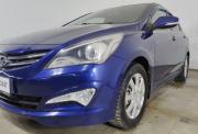 Hyundai Solaris I Рестайлинг Волгоград  - изображение 49