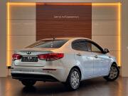 Kia Rio III Рестайлинг Челябинск  - изображение 25