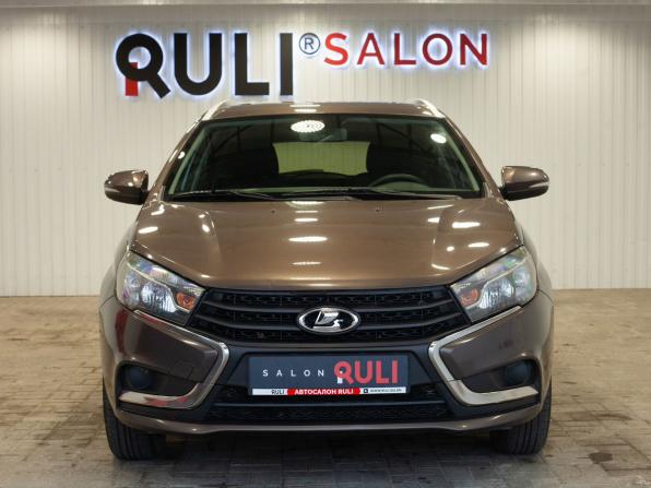 Lada (ВАЗ) Vesta I с пробегом 2019 года, цена 980 000 рублей, 144015 км, универсал, Автокод Объявления