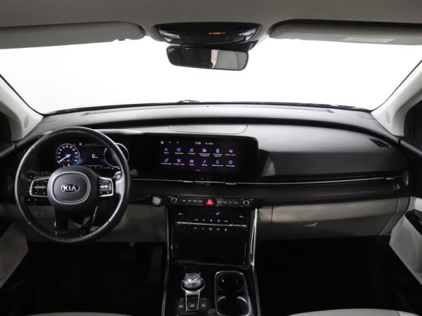 Kia Carnival IV с пробегом 2020 года, цена 3 900 000 рублей, 84000 км, минивэн, Автокод Объявления