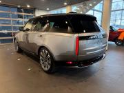 Land Rover Range Rover V Чебоксары  - изображение 41
