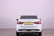 Lada (ВАЗ) Vesta I Рестайлинг (NG) Омск  - изображение 32