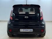 Kia Soul II Рестайлинг Москва  - изображение 18