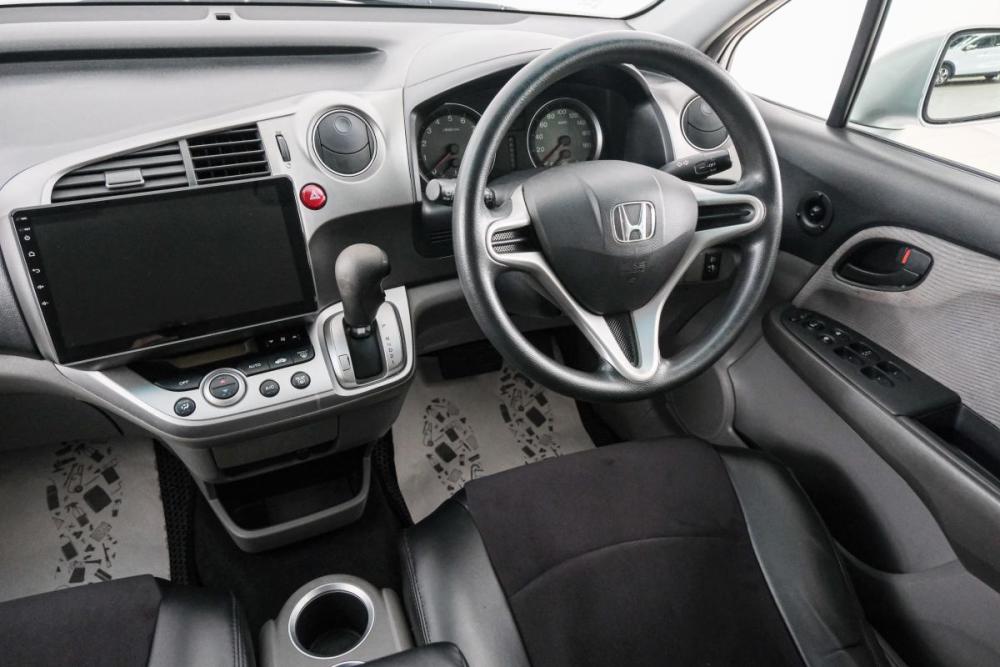 Honda Stream II Рестайлинг Красноярск  - изображение 10