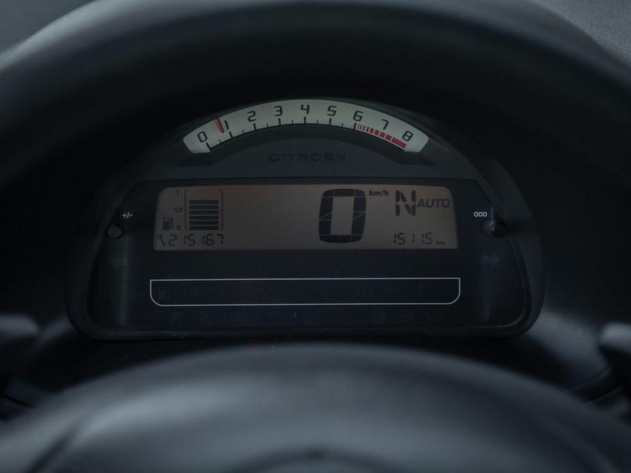 Citroen C3 I Рестайлинг Тюмень  - изображение 9