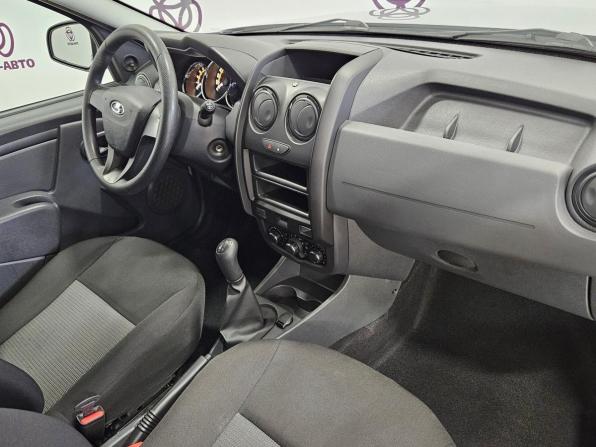 Lada (ВАЗ) Largus I Рестайлинг с пробегом 2024 года, цена 1 189 000 рублей, 73164 км, универсал, Автокод Объявления