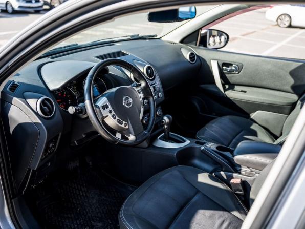 Nissan Qashqai I Рестайлинг с пробегом 2012 года, цена 1 150 000 рублей, 103000 км, внедорожник, Автокод Объявления