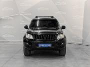 Toyota Land Cruiser Prado 120 Series Рестайлинг Новосибирск  - изображение 35