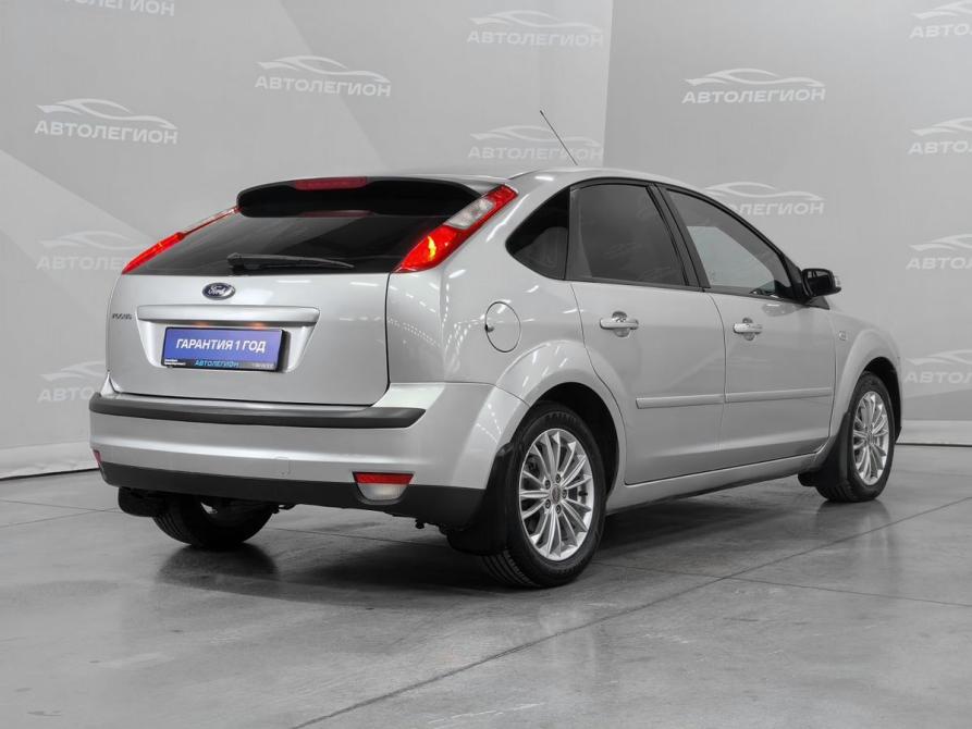 Ford Focus II Новосибирск  - изображение 5
