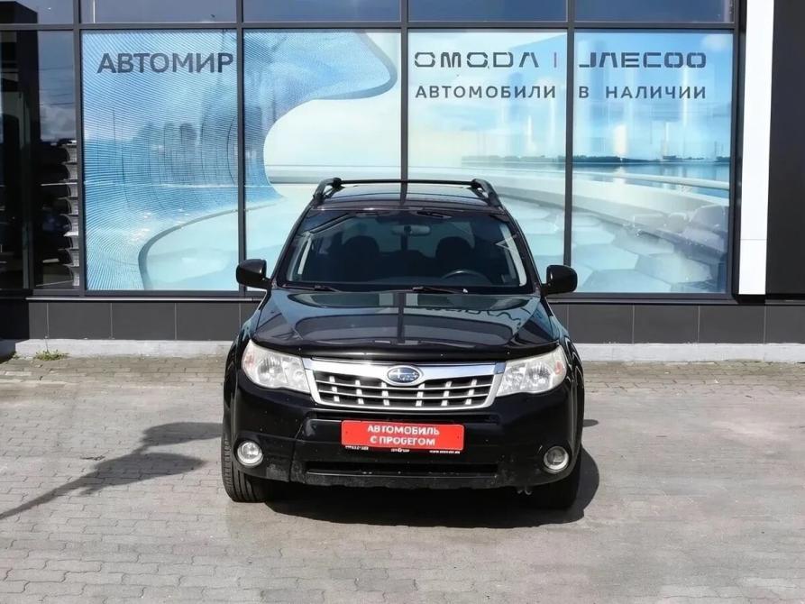 Subaru Forester III Рестайлинг Архангельск  - изображение 2