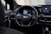 Geely Okavango I Рестайлинг Москва  - изображение 47