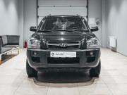 Hyundai Tucson I Екатеринбург  - изображение 21