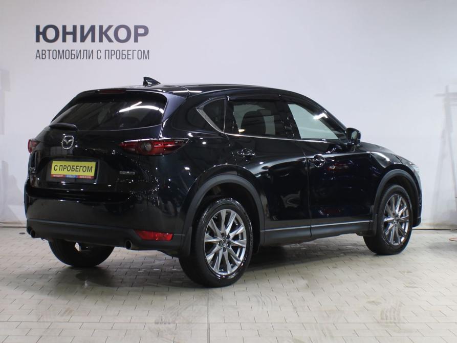 Mazda CX-5 II Дзержинск  - изображение 2