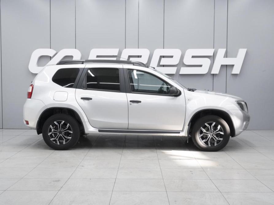 Nissan Terrano III (D10) Ростов-на-Дону  - изображение 5