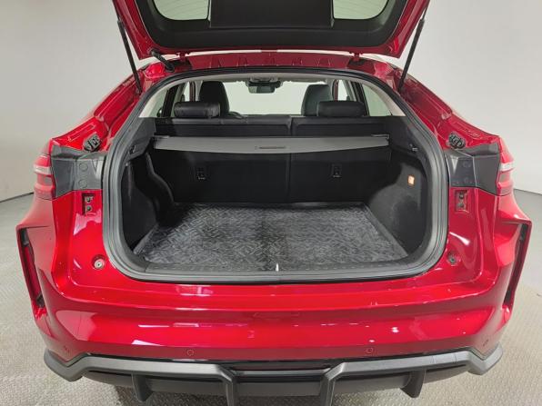 Haval F7x I Рестайлинг с пробегом 2024 года, цена 2 610 000 рублей, 4902 км, внедорожник, Автокод Объявления