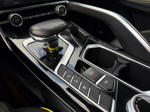Geely Tugella I Рестайлинг с пробегом 2021 года, цена 2 700 000 рублей, 74643 км, внедорожник, Автокод Объявления