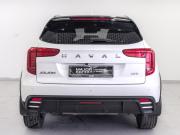 Haval Jolion I Рестайлинг Москва  - изображение 34