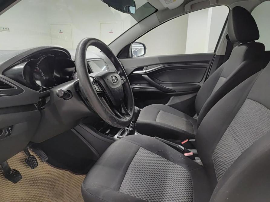 Lada (ВАЗ) Vesta I Казань  - изображение 20