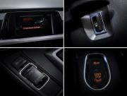 BMW 3 серии VI (F3x) Рестайлинг Москва  - изображение 40
