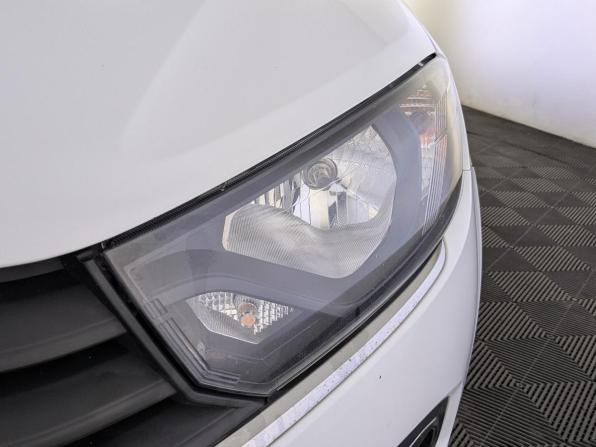 Lada (ВАЗ) Granta I Рестайлинг с пробегом 2018 года, цена 455 000 рублей, 110628 км, седан, Автокод Объявления