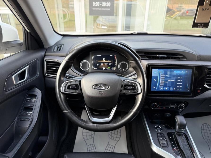 Chery Tiggo 4 I Рестайлинг Ульяновск  - изображение 14