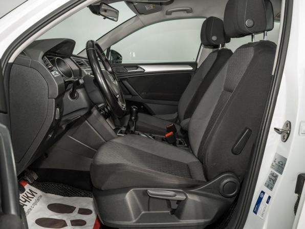 Volkswagen Tiguan II с пробегом 2020 года, цена 1 980 000 рублей, 85277 км, внедорожник, Автокод Объявления