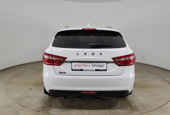 Lada (ВАЗ) Vesta I с пробегом 2021 года, цена 970 000 рублей, 127210 км, универсал, Автокод Объявления