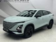 Omoda C5 I Воронеж  - изображение 18