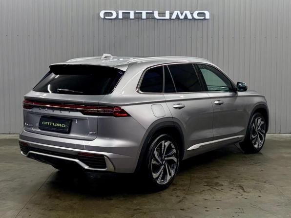 Geely Monjaro I с пробегом 2024 года, цена 3 797 000 рублей, 5685 км, внедорожник, Автокод Объявления