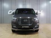 Hyundai Grand Starex I Рестайлинг 2 Воронеж  - изображение 28