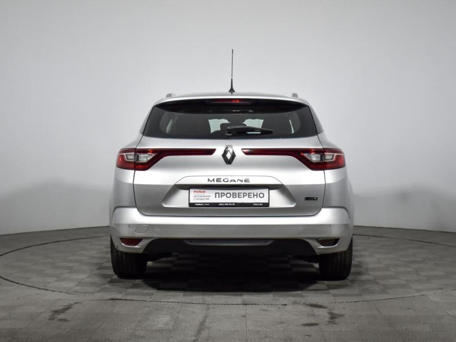 Renault Megane IV Санкт-Петербург  - изображение 7