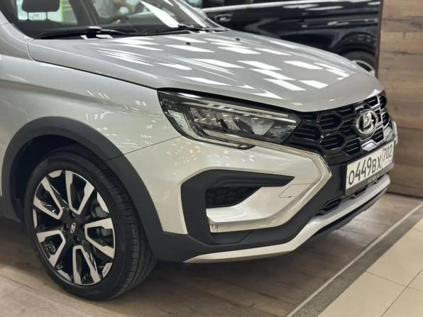 Lada (ВАЗ) Vesta I Рестайлинг (NG) с пробегом 2025 года, цена 1 890 000 рублей, 10000 км, универсал, Автокод Объявления