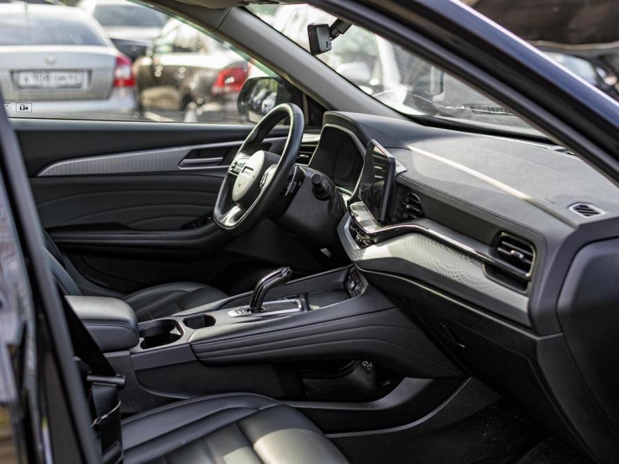 Haval F7 I Рестайлинг Санкт-Петербург  - изображение 16