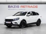 Lada (ВАЗ) Vesta I Тюмень  - изображение 24