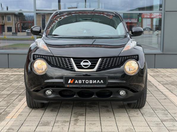 Nissan Juke I Рестайлинг с пробегом 2014 года, цена 1 250 000 рублей, 134469 км, внедорожник, Автокод Объявления