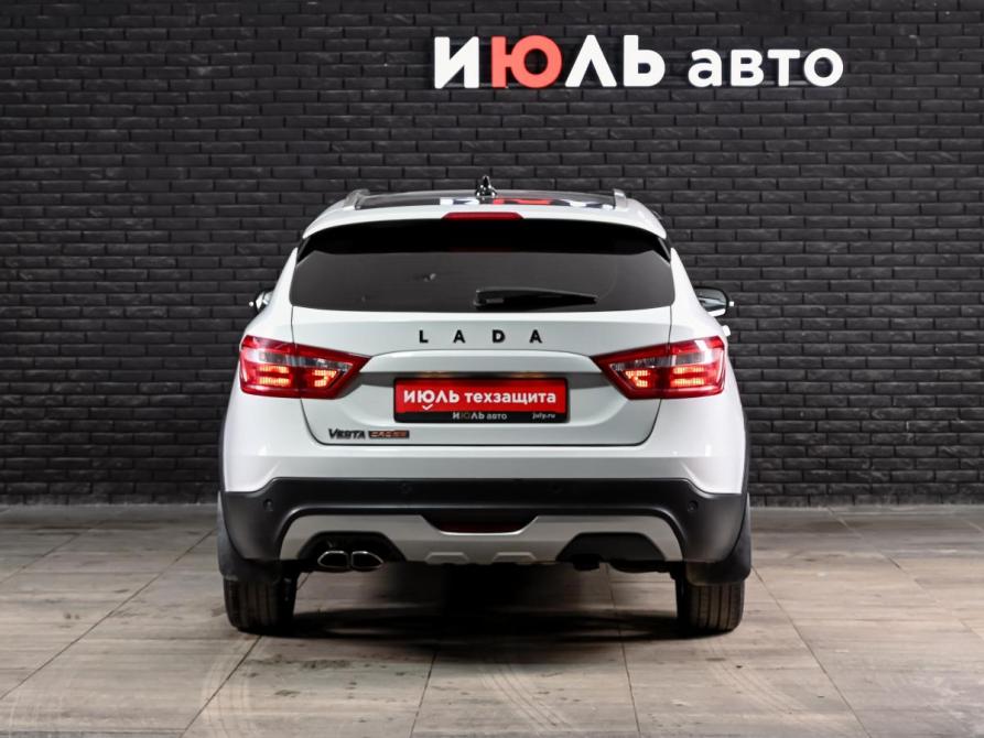 Lada (ВАЗ) Vesta I Екатеринбург  - изображение 5