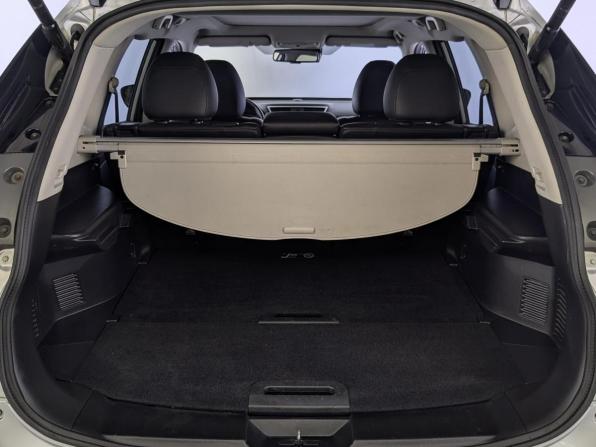 Nissan X-Trail III с пробегом 2016 года, цена 1 805 000 рублей, 160930 км, внедорожник, Автокод Объявления