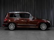 Mercedes-Benz GLK-Класс I (X204) Тюмень  - изображение 23