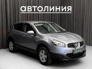Nissan Qashqai I Рестайлинг Красноярск  - изображение 19